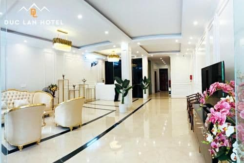 Đức Lan Hotel Đức Lan Hotel