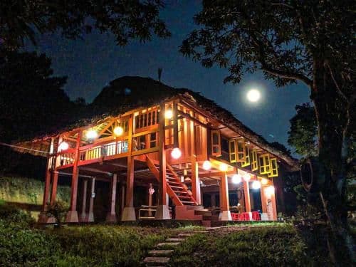 Pài Bjooc homestay Pài Bjooc homestay