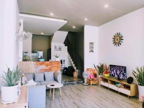 Coral Homestay Phan Rang Coral Homestay Phan Rang