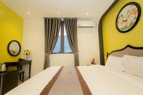 Superior Single Room