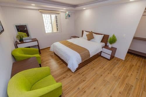 Superior Double Room
