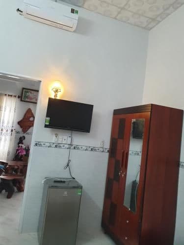 Friendly House Homestay Ninh Thuan Friendly House Homestay Ninh Thuan