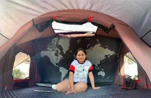 Tent