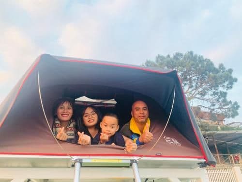 Tent
