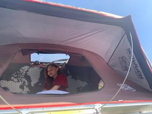 Tent