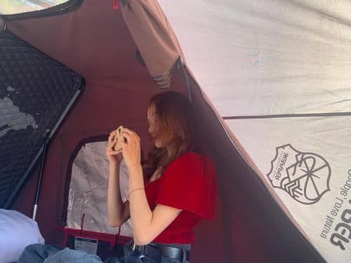 Tent