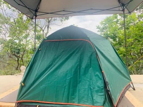 Tent
