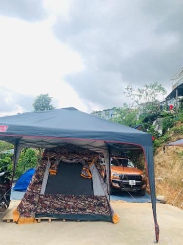 Tent