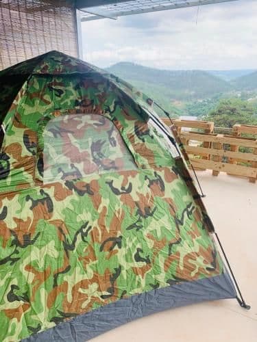 Tent