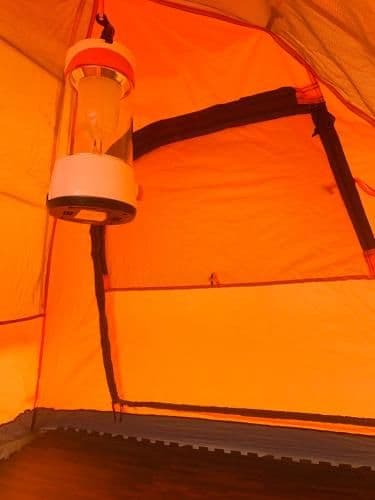 Tent