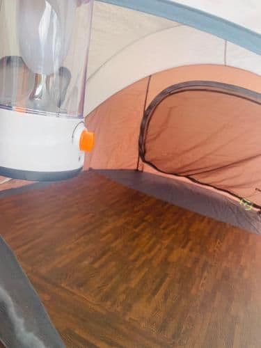 Tent
