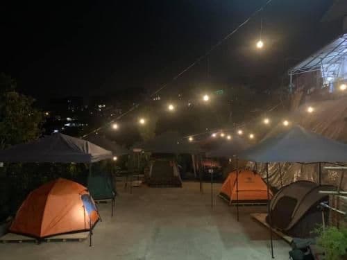 Tent
