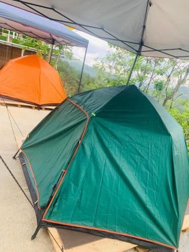 Tent