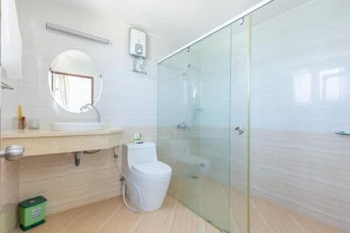 Can ho Son Thinh - Homestay