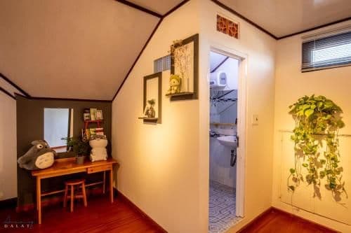 Superior Quadruple Room