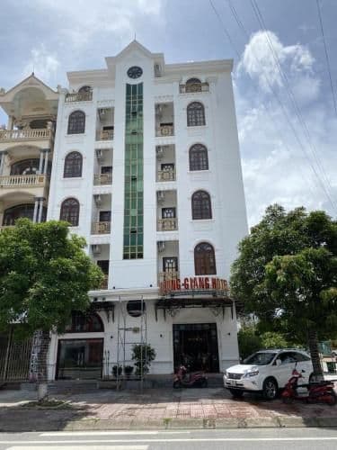 TRUONG GIANG HOTEL TRUONG GIANG HOTEL
