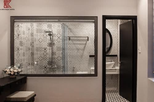 Superior Queen Room