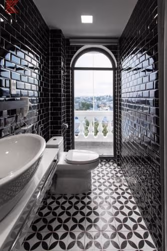Queen Room with Balcony