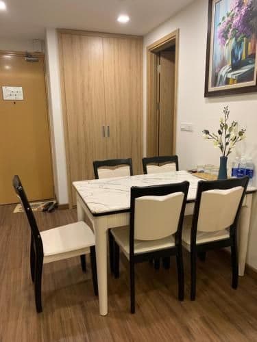 Studio Apartment with Sea View