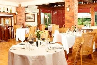 The Barns Hotel The Barns Hotel