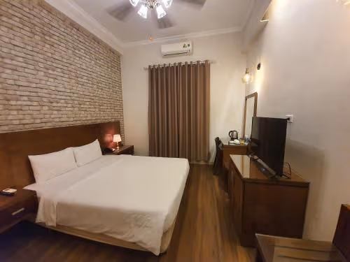 Small Double Room