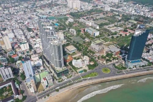 Scenia Bay Nha Trang Apartment Scenia Bay Nha Trang Apartment