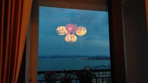 Studio with Sea View
