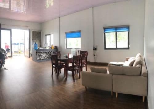 Standard Villa