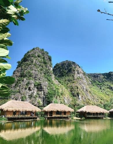 HaLi Home Ninh Binh HaLi Home Ninh Binh