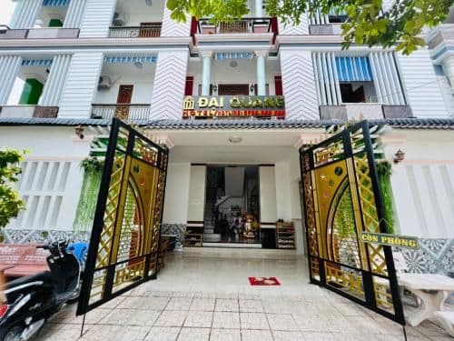 Dai Quang Hotel Dai Quang Hotel