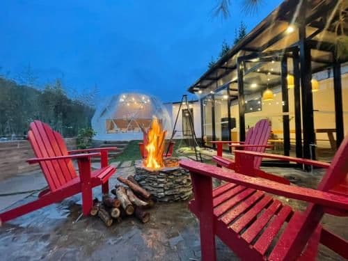 Shanti Wellness Sanctuary