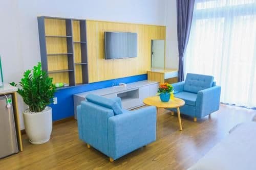 Standard King Room