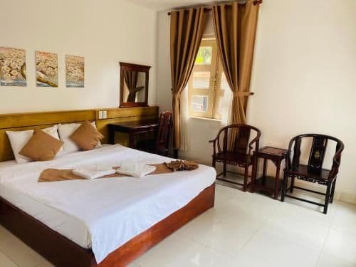 Superior Double or Twin Room
