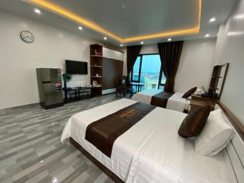 Truong Sinh Hotel