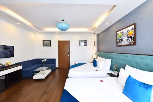 Family Executive Room