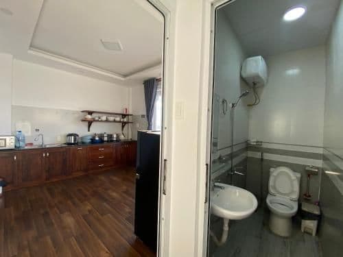 Queen Room