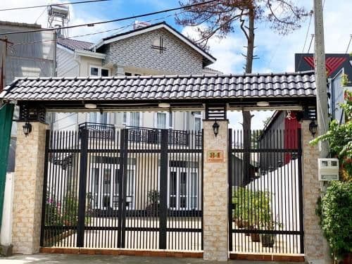 Da Lat Villa 84 Ho Xuan Huong Da Lat Villa 84 Ho Xuan Huong