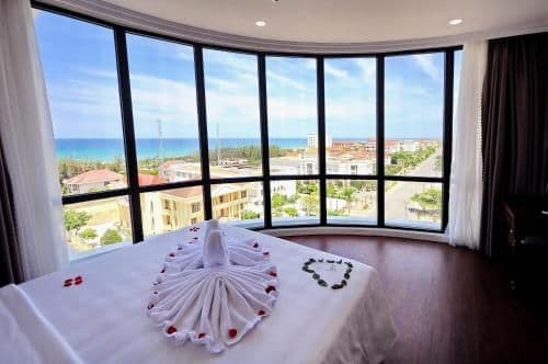 Sunflower Hotel Phu Yen