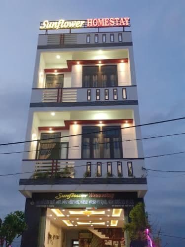 Homestay Sunflower Homestay Sunflower