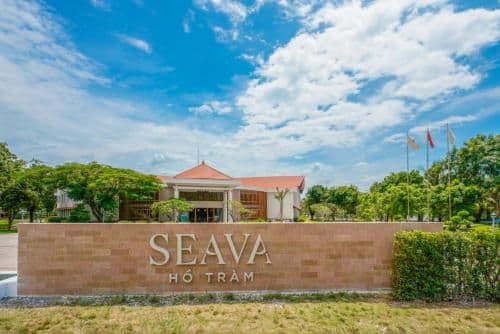 Seava Ho Tram Beach Resort Seava Ho Tram Beach Resort