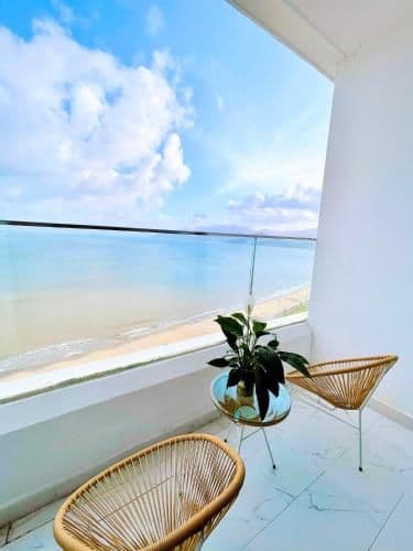 TMS QUY NHON - ROSHI Apartment & Homestay OCEAN VIEW TMS QUY NHON - ROSHI Apartment & Homestay OCEAN VIEW