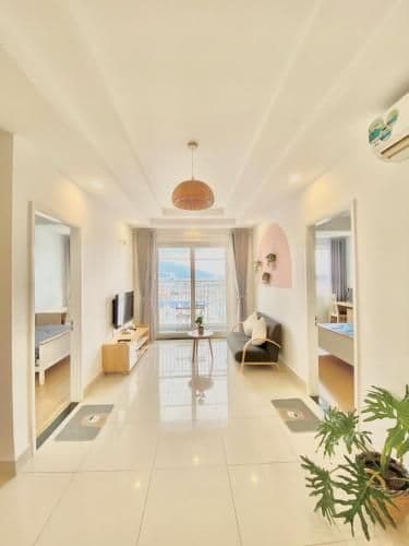 MO Homestay  - MELODY Apartment