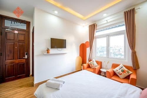Superior Double Room