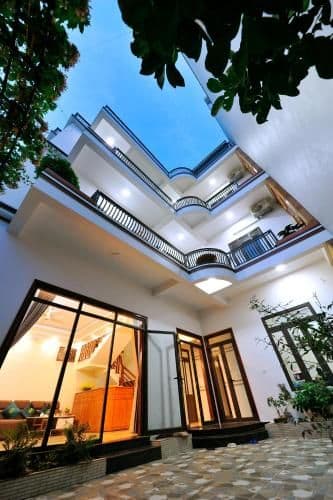 TAM COC VU THANH FRIENDLY FAMILY HOTEL TAM COC VU THANH FRIENDLY FAMILY HOTEL