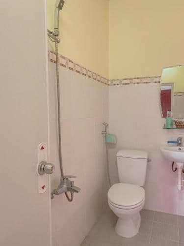Family Suite with Balcony