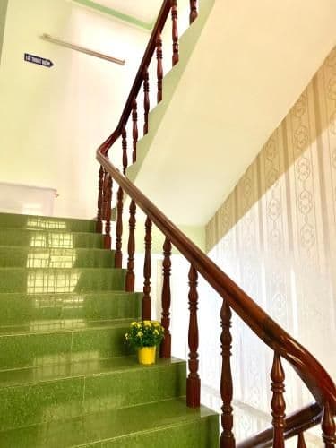 Family Suite with Balcony