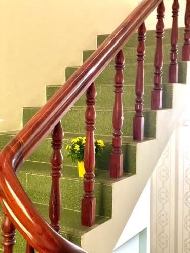Family Suite with Balcony
