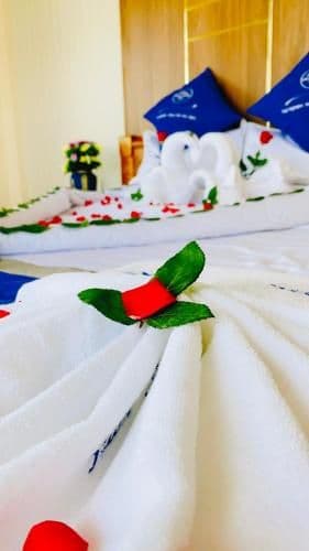 Deluxe Single Room with Balcony