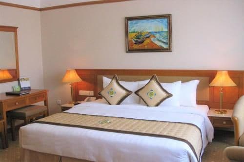 Superior Double Room - No Window