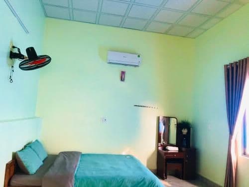 Vy Ly Motel Vy Ly Motel